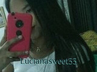 Lucianasweet33