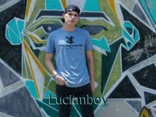 Lucianboy