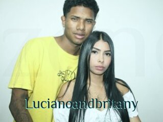 Lucianoandbritany