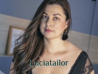 Luciatailor