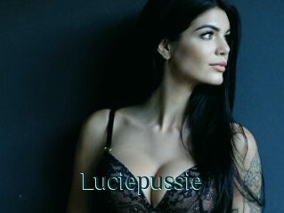 Luciepussie