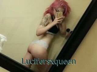 Lucifersxqueen