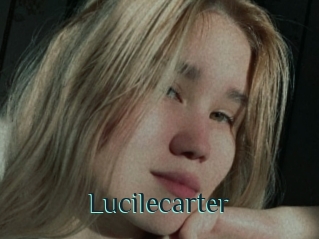 Lucilecarter