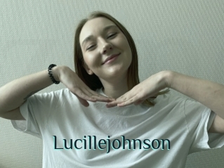 Lucillejohnson