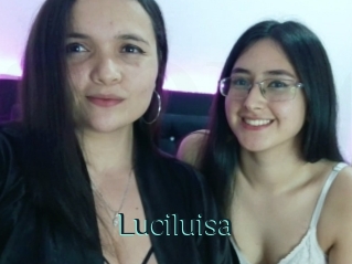 Luciluisa