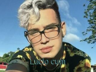 Lucio_cum