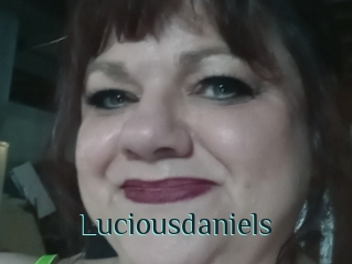 Luciousdaniels