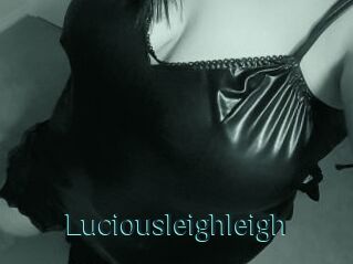 Luciousleighleigh