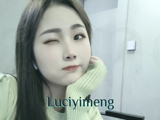 Luciyimeng