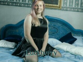 Luckberry