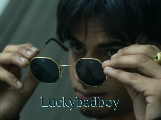 Luckybadboy