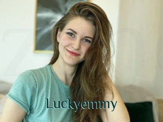 Luckyemmy