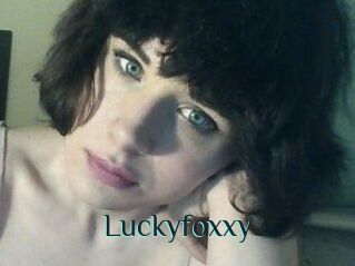 Luckyfoxxy