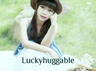 Luckyhuggable