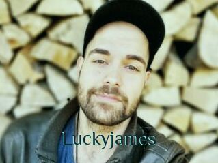 Luckyjames