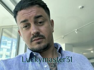 Luckymaster31