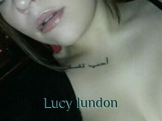 Lucy_lundon