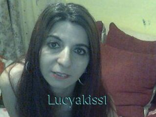 Lucyakiss1