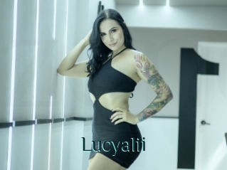 Lucyalii