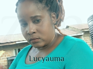 Lucyauma