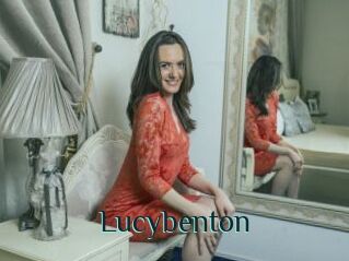 Lucybenton