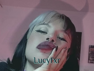 Lucyfxr