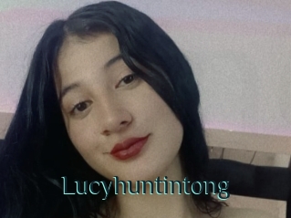 Lucyhuntintong