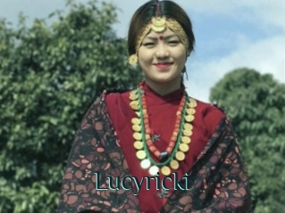 Lucyricki