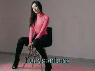 Lucysantana