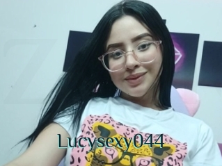 Lucysexy044