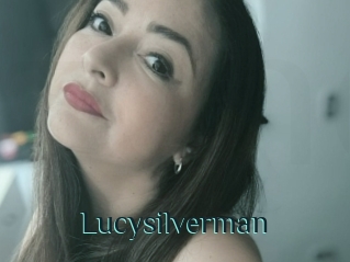 Lucysilverman