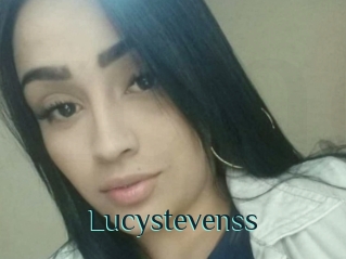 Lucystevenss