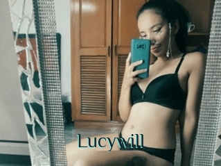 Lucywill