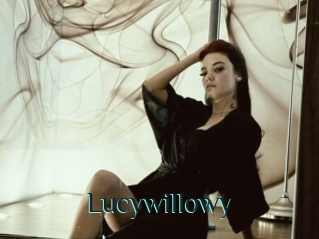 Lucywillowy