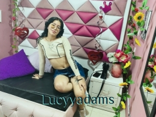 Lucyyadams