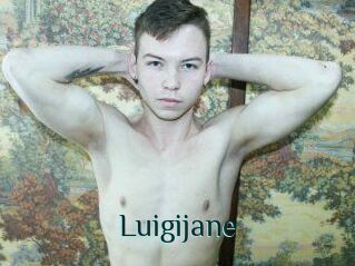 Luigijane