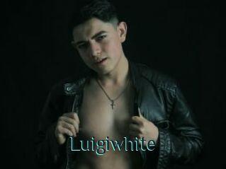 Luigiwhite