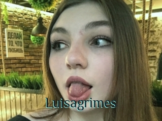 Luisagrimes