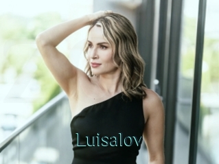 Luisalov