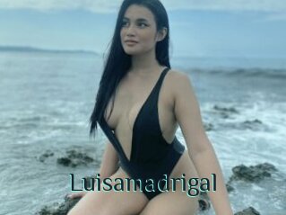 Luisamadrigal