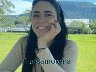 Luisamorena