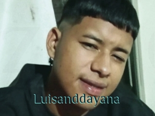 Luisanddayana