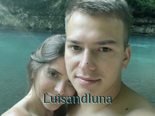 Luisandluna