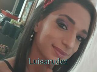 Luisarudez