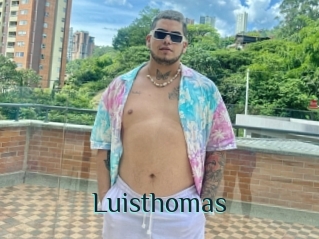 Luisthomas