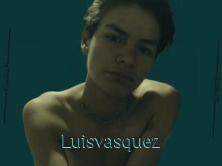 Luisvasquez