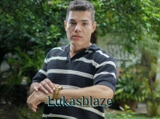 Lukasblaze