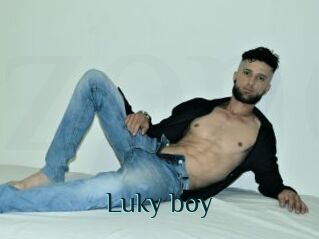 Luky_boy