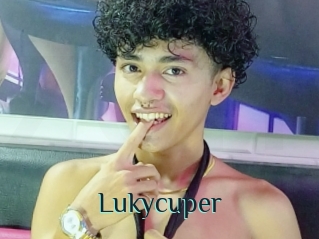 Lukycuper