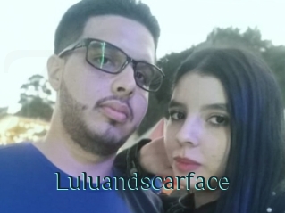 Luluandscarface